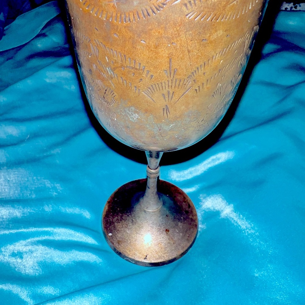 Ritual Goblet - Picture 3 of 4